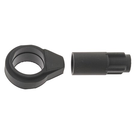 Standard Wires 07-05 Bmw 1I Coil-Plug Boot, Spp182E SPP182E